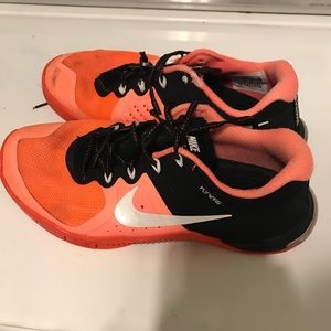 Nike Metcon training shoes